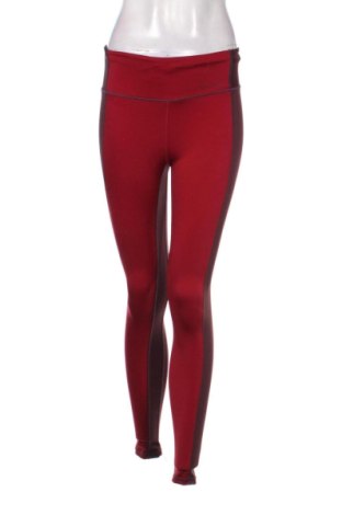 Damskie legginsy Bjorn Borg, Rozmiar S, Kolor Czerwony, Cena 55,04 zł, #137358984