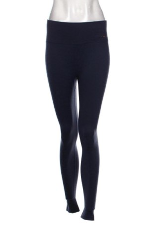 Damen Leggings Everlast, Größe M, Farbe Blau, Preis € 7,00, #137359045