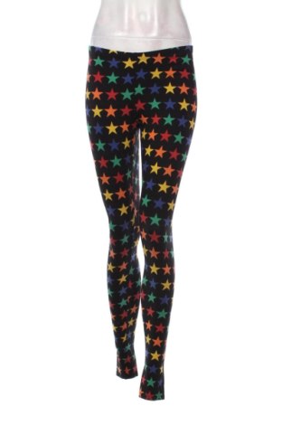 Dámské legíny  United Colors Of Benetton, Velikost S, Barva Vícebarevné, Cena  170,00 Kč, #137359242