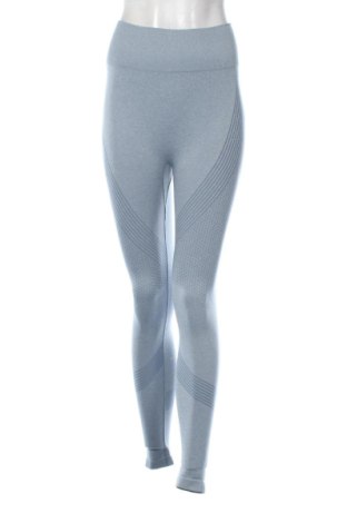 Damskie legginsy Unbranded, Rozmiar S, Kolor Szary, Cena 25,40 zł, #137361660