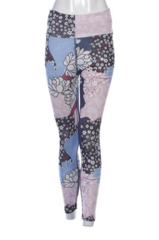 Dámske legíny  Unbranded, Veľkosť L, Farba Viacfarebná, Cena  8,00 €, #137362027