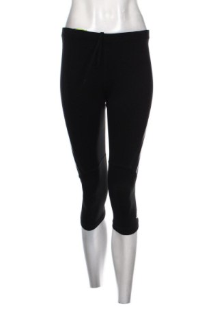 Damskie legginsy Adidas, Rozmiar M, Kolor Czarny, Cena 97,37 zł, #137363785