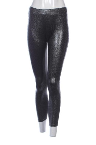 Dámske legíny  Glamour, Veľkosť M, Farba Čierna, Cena  6,00 €, #137364051