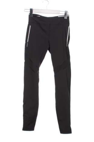 Dámske legíny  Decathlon, Veľkosť S, Farba Čierna, Cena  6,67 €, #137365358