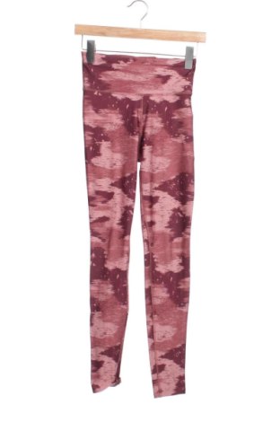 Damen Leggings Reebok, Größe XXS, Farbe Mehrfarbig, Preis € 14,00, #137366289