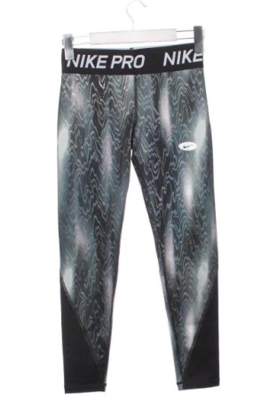 Damen Leggings Nike, Größe M, Farbe Mehrfarbig, Preis € 20,00, #137368597