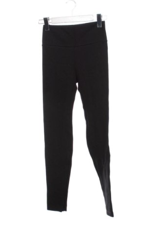 Damskie legginsy Calzedonia, Rozmiar XS, Kolor Czarny, Cena 29,63 zł, #137368691