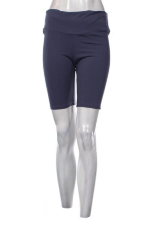 Damskie legginsy Oysho, Rozmiar L, Kolor Niebieski, Cena 67,74 zł, #137369327
