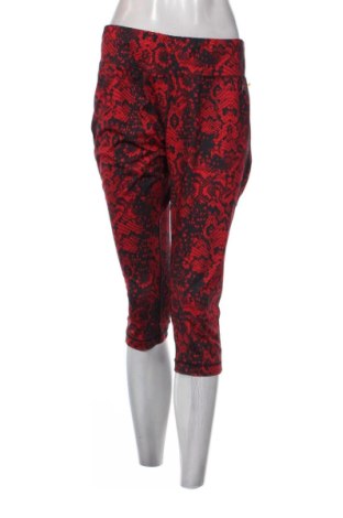 Damen Leggings Danskin, Größe XL, Farbe Mehrfarbig, Preis € 7,00, #137371102