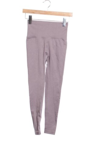 Damen Leggings Unbranded, Größe XS, Farbe Lila, Preis € 9,00, #137371456