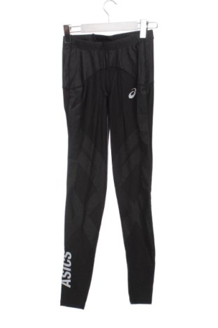 Damen Leggings ASICS, Größe XS, Farbe Schwarz, Preis € 15,00, #137371871