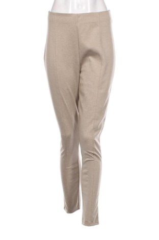 Női leggings Sinsay, Méret XL, Szín Bézs, Ár 2 027 Ft, #137372004
