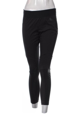Damskie legginsy Adidas, Rozmiar XL, Kolor Czarny, Cena 93,14 zł, #137373964