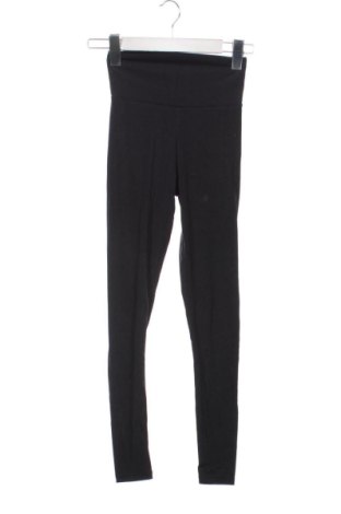Dámské legíny  Unbranded, Velikost XXS, Barva Černá, Cena  170,00 Kč, #137374430