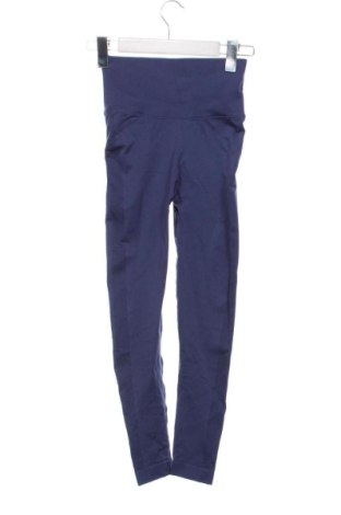 Dámské legíny  Unbranded, Velikost XXS, Barva Modrá, Cena  194,00 Kč, #137374605