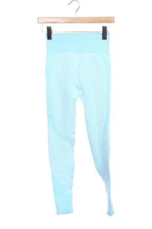 Damen Leggings Unbranded, Größe XS, Farbe Blau, Preis € 9,00, #137374618