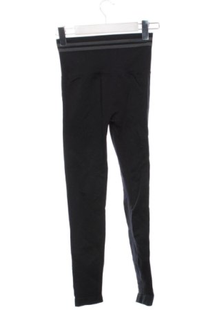 Dámské legíny  Unbranded, Velikost XXS, Barva Černá, Cena  170,00 Kč, #137374654