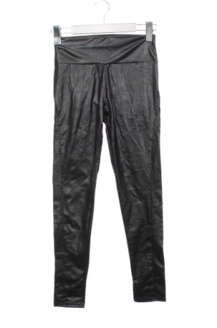 Dámske legíny  Unbranded, Veľkosť XS, Farba Čierna, Cena  5,00 €, #137374828