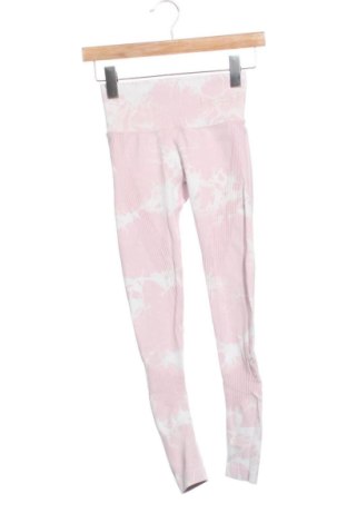 Damen Leggings Unbranded, Größe XXS, Farbe Mehrfarbig, Preis € 17,88, #137374860