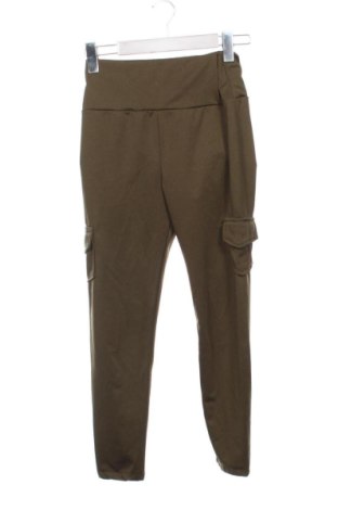 Dámské legíny  Unbranded, Velikost XS, Barva Zelená, Cena  243,00 Kč, #137374877