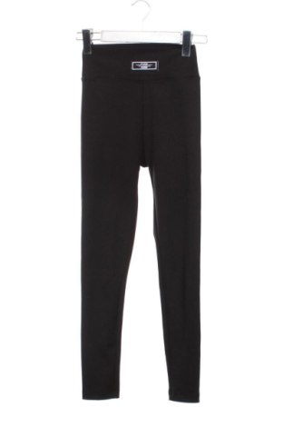 Dámské legíny  Unbranded, Velikost XXS, Barva Černá, Cena  170,00 Kč, #137374950