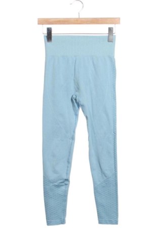 Damen Leggings Unbranded, Größe XXS, Farbe Blau, Preis € 8,00, #137375347