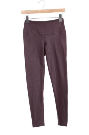 Damen Leggings Reflex, Größe XS, Farbe Lila, Preis € 8,00, #137375692