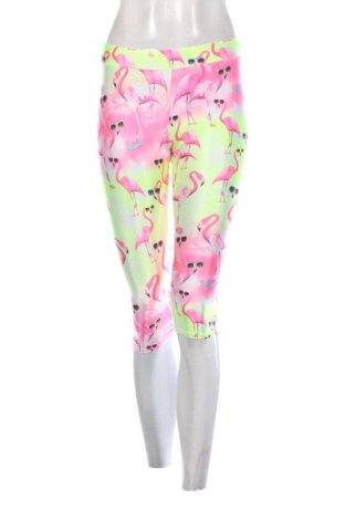 Damskie legginsy Justice, Rozmiar S, Kolor Kolorowy, Cena 29,63 zł, #137375794