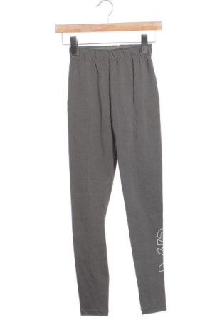 Damen Leggings MP, Größe XXS, Farbe Grau, Preis € 13,00, #137376791