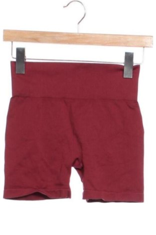 Damen Leggings Unbranded, Größe XXS, Farbe Rot, Preis € 8,00, #137377048