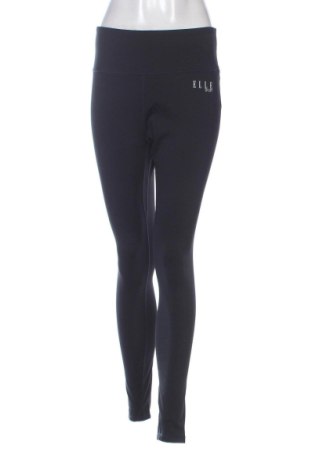 Damskie legginsy Elle, Rozmiar L, Kolor Czarny, Cena 33,87 zł, #137378835