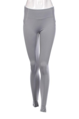 Dámske legíny  Unbranded, Veľkosť M, Farba Sivá, Cena  6,00 €, #137379530