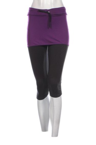 Damskie legginsy Inoc, Rozmiar S, Kolor Fioletowy, Cena 25,40 zł, #137379812