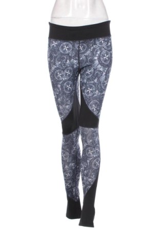 Damskie legginsy Unbranded, Rozmiar S, Kolor Kolorowy, Cena 33,87 zł, #137379998