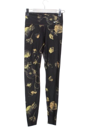 Dámske legíny  Nike, Veľkosť XS, Farba Viacfarebná, Cena  19,37 €, #137381333