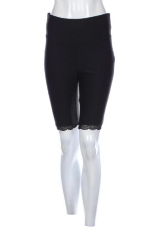 Dámske legíny  Urban Classics, Veľkosť M, Farba Čierna, Cena  7,00 €, #137381428