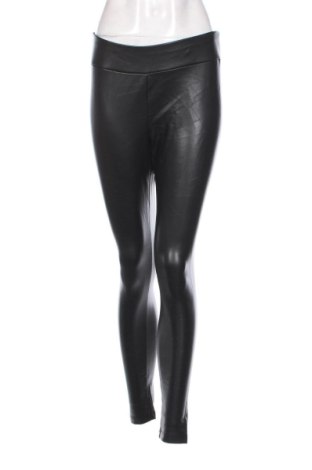 Damskie legginsy Esmara, Rozmiar M, Kolor Czarny, Cena 24,00 zł, #137382598