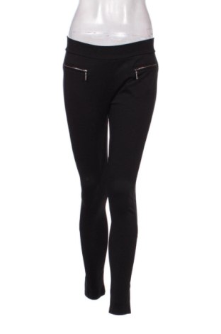 Damskie legginsy Yessica, Rozmiar L, Kolor Czarny, Cena 25,40 zł, #137383492