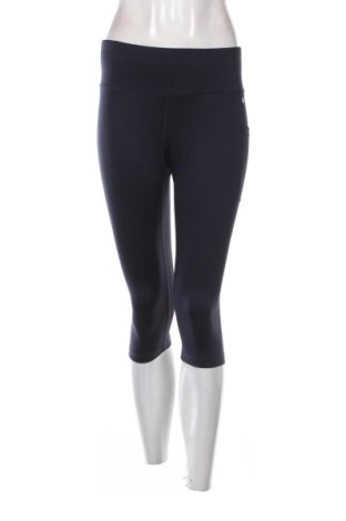 Damskie legginsy Tchibo, Rozmiar S, Kolor Niebieski, Cena 29,49 zł, #137384677