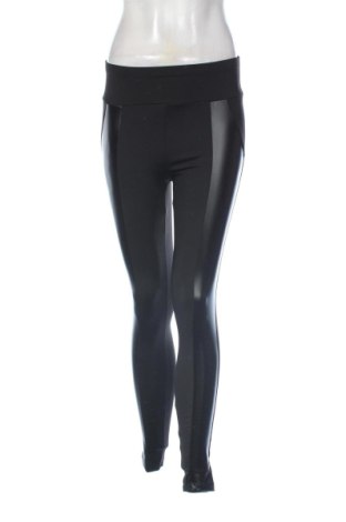 Damskie legginsy Unbranded, Rozmiar S, Kolor Czarny, Cena 25,40 zł, #137386486