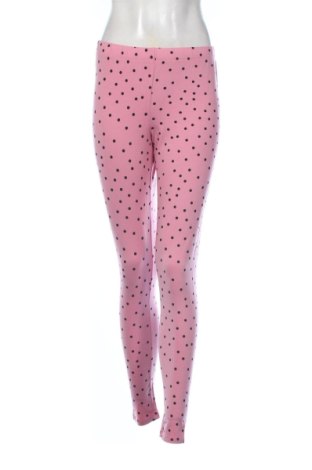 Dámske legíny  F&F, Veľkosť M, Farba Ružová, Cena  6,95 €, #137387203