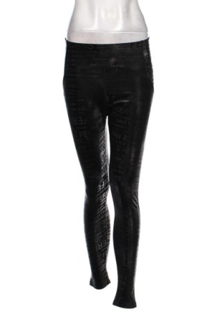 Dámske legíny  Unbranded, Veľkosť XL, Farba Čierna, Cena  7,95 €, #137388543