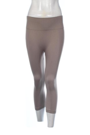 Damskie legginsy Primark, Rozmiar S, Kolor Brązowy, Cena 21,17 zł, #137389044