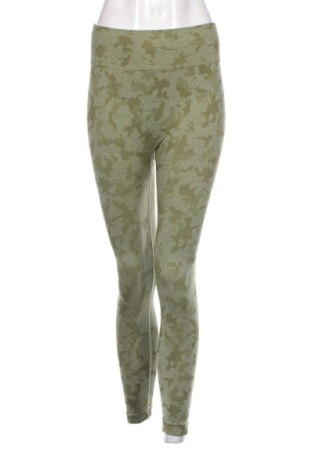 Damskie legginsy Unbranded, Rozmiar M, Kolor Zielony, Cena 34,99 zł, #137389383
