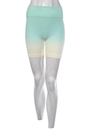Damskie legginsy Unbranded, Rozmiar M, Kolor Kolorowy, Cena 33,87 zł, #137391986