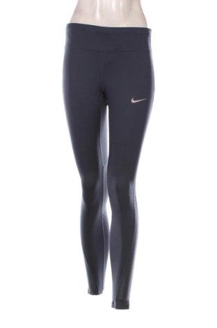 Colant de femei Nike, Mărime M, Culoare Albastru, Preț 110,23 Lei, #137395680