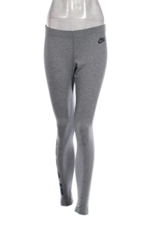 Дамски клин Nike, Размер S, Цвят Сив, Цена 20,00 €, #137397900