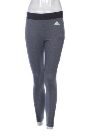 Damen Leggings Adidas, Größe M, Farbe Mehrfarbig, Preis € 36,00, #137383486