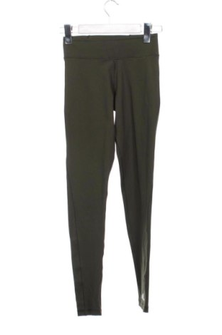 Damen Leggings Adidas, Größe XXS, Farbe Grün, Preis € 14,00, #137383578