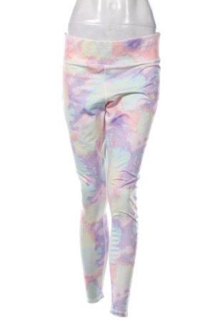 Damskie legginsy Ergee, Rozmiar L, Kolor Kolorowy, Cena 26,99 zł, #136937187